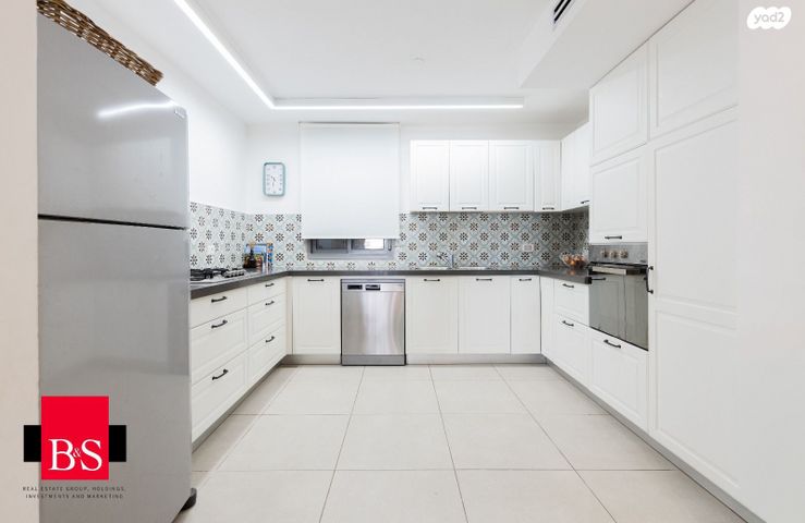 דירה, שפיגלמן, קרית השרון, נתניה