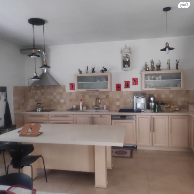 בית פרטי/ קוטג', יעלים 3, נווה מנחם, גבעת זאב