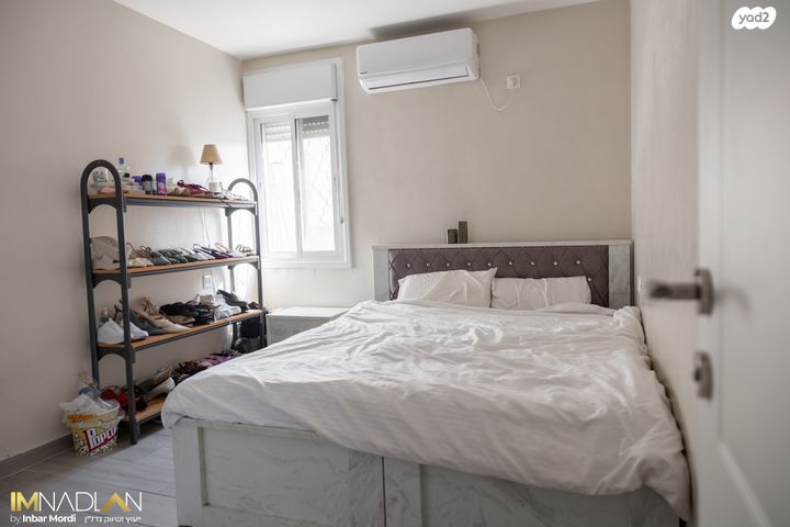 דירה, הרב אונטרמן, קרית הרב סלומון, פתח תקווה