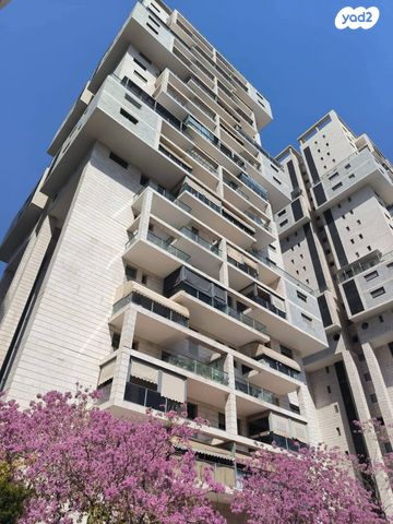 דירה, שלמה אלירז 7, ראשון לציון