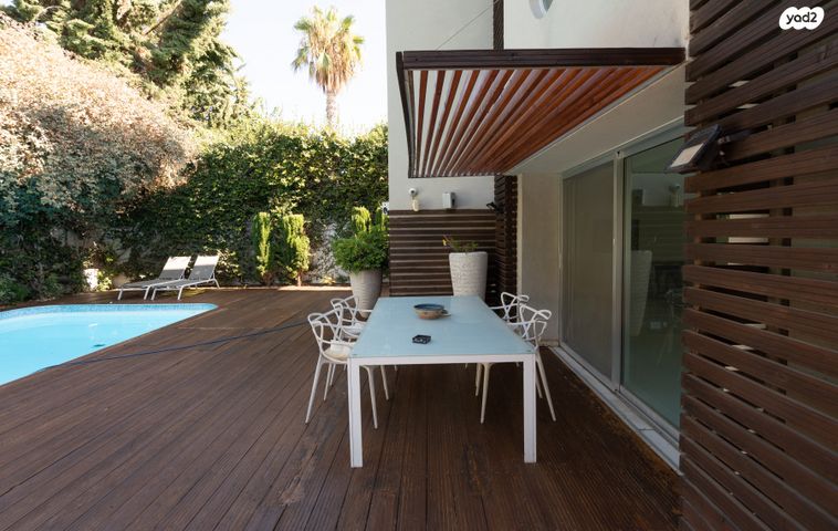 בית פרטי/ קוטג', שאול המלך, הרצליה פיתוח, הרצליה