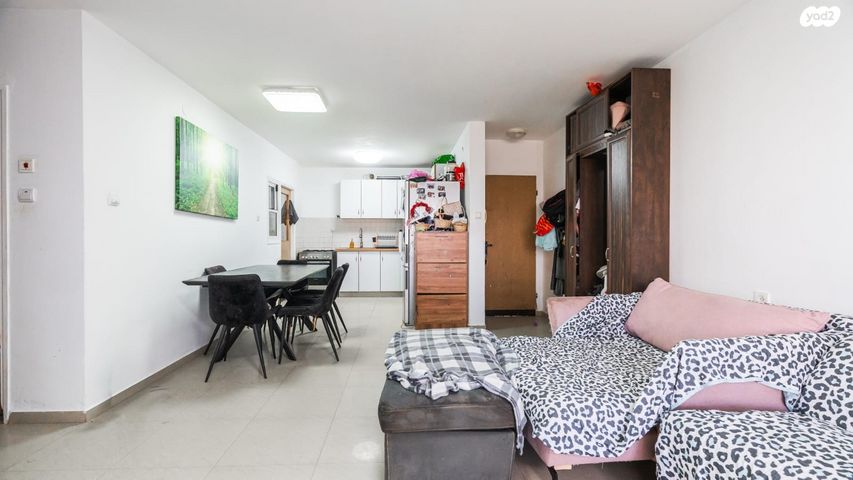 דירה, מאיר גרוסמן, נווה זאב, נאות אילן, באר שבע