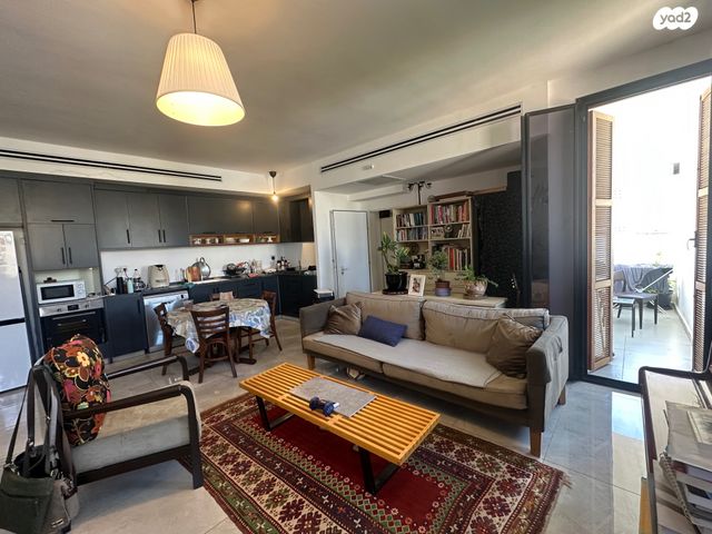 דירה, עג'מי, גבעת העליה, תל אביב יפו