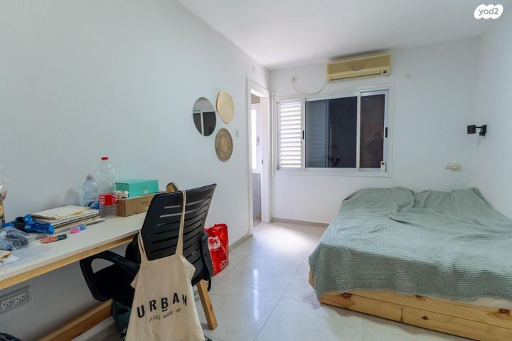 דירה, דרך המשחררים 46, שכונה ב', באר שבע