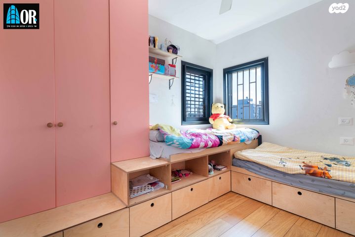 דירה, האיריס, קרית ראשון, ראשון לציון