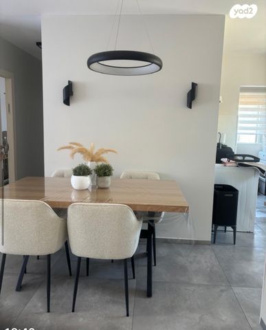 דירה, כרמיאל