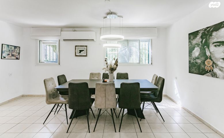 בית פרטי/ קוטג', היסמין, גבעת שרת, בית שמש