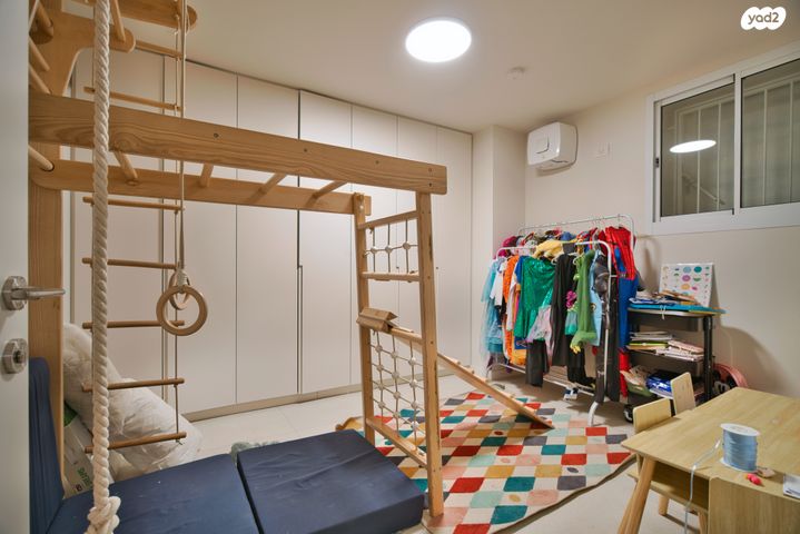 דירת גן, לב תל אביב, לב העיר צפון, תל אביב יפו