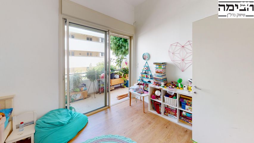 דירה, אידלסון, לב תל אביב, לב העיר צפון, תל אביב יפו