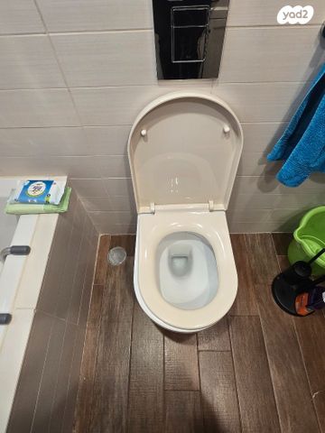 גג/ פנטהאוז, חלמית 4, יפו ד', גבעת התמרים, תל אביב יפו