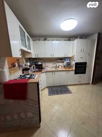 דירה, האסיף 8, שפירא, תל אביב יפו