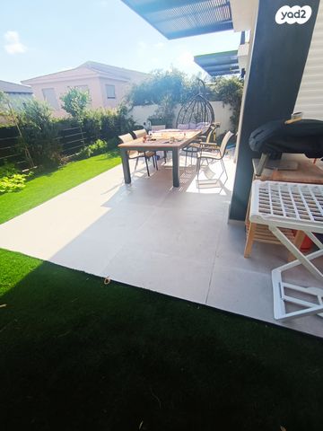 בית פרטי/ קוטג', קדימה צורן