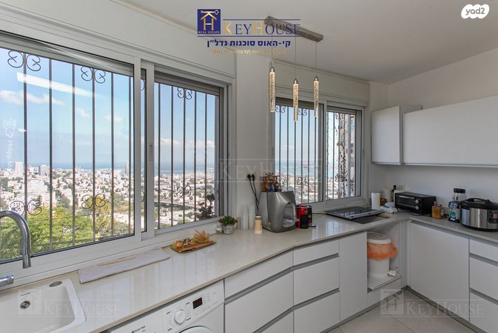 דירה, יזרעאליה, חיפה