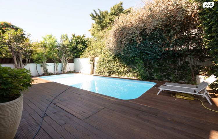 בית פרטי/ קוטג', שאול המלך, הרצליה פיתוח, הרצליה