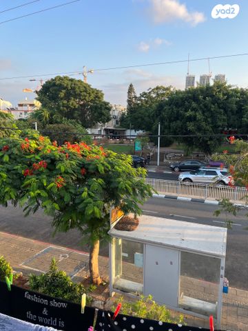 דירה, קרן קיימת לישראל 13, ניצנה, בת ים