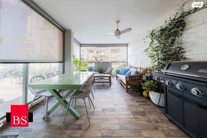 דירה, שפיגלמן, קרית השרון, נתניה