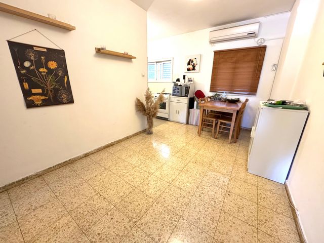 דירה, הס, מרכז, הרצליה