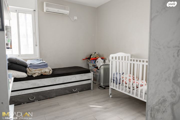 דירה, הרב אונטרמן, קרית הרב סלומון, פתח תקווה