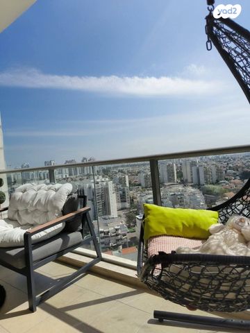 דירה, שלמה אלירז 7, ראשון לציון