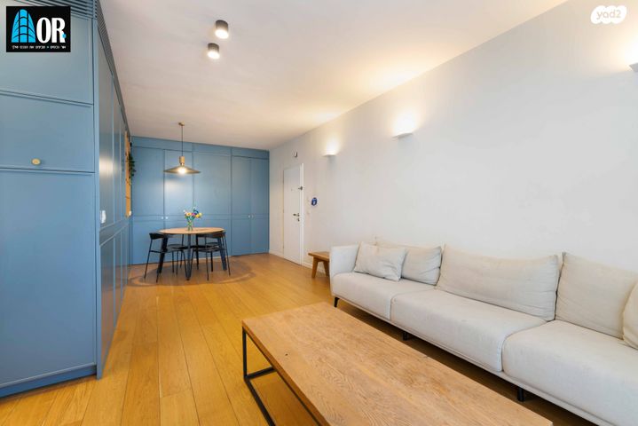 דירה, האיריס, קרית ראשון, ראשון לציון