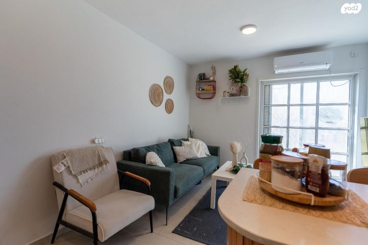 דירה, דרך המשחררים 46, שכונה ב', באר שבע