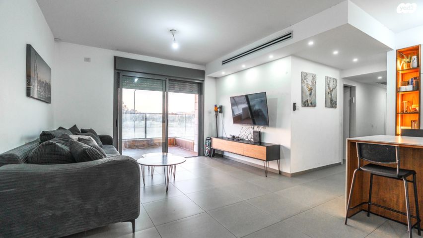 דירה, נחל שילה 27, פארק הנחל, באר שבע