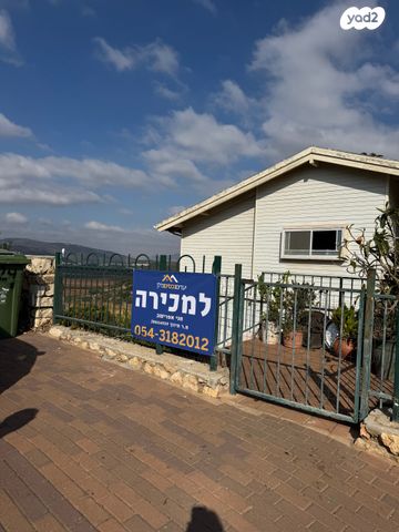 בית פרטי/ קוטג', כפר חנניה