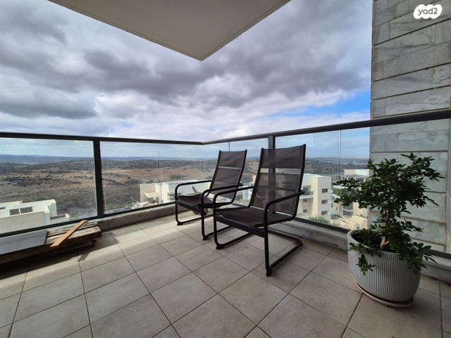 דירה, מודיעין מכבים רעות