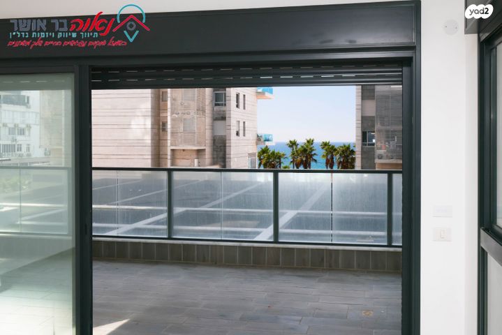 דירת גן, סוקולוב 12, רוטשילד עצמאות, בת ים