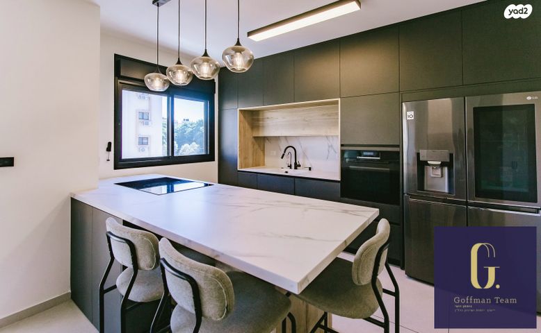 דירה, אליעזר בן יהודה, המרכז השקט / מרכז העיר, פתח תקווה