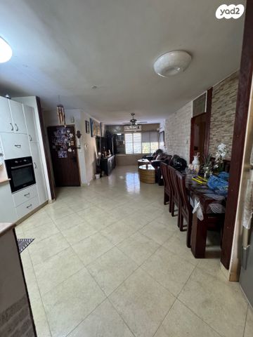 דירה, האסיף 8, שפירא, תל אביב יפו