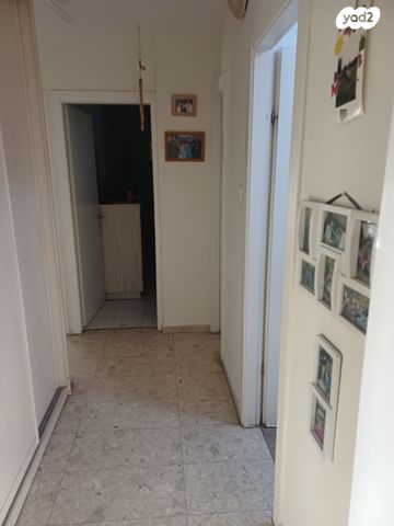 דירה, חיל הרגלים, נווה חוף, ראשון לציון