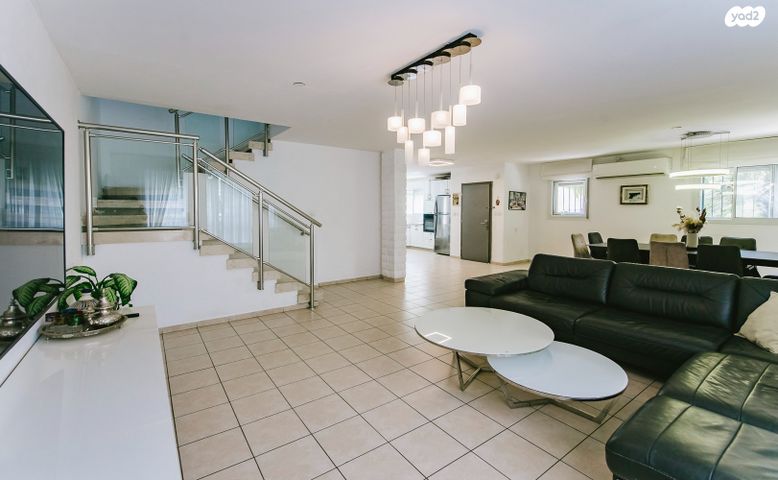 בית פרטי/ קוטג', היסמין, גבעת שרת, בית שמש