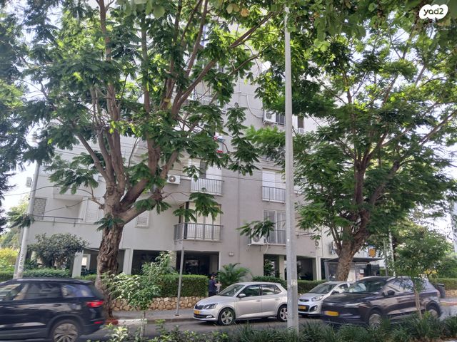 דירה, שברץ, לסטר/רבוצקי, רעננה