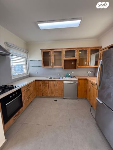 גג/ פנטהאוז, נאות אפקה ב', תל אביב יפו