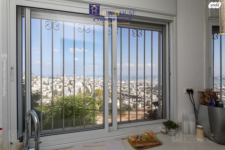 דירה, יזרעאליה, חיפה