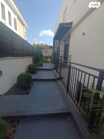 בית פרטי/ קוטג', קדימה צורן