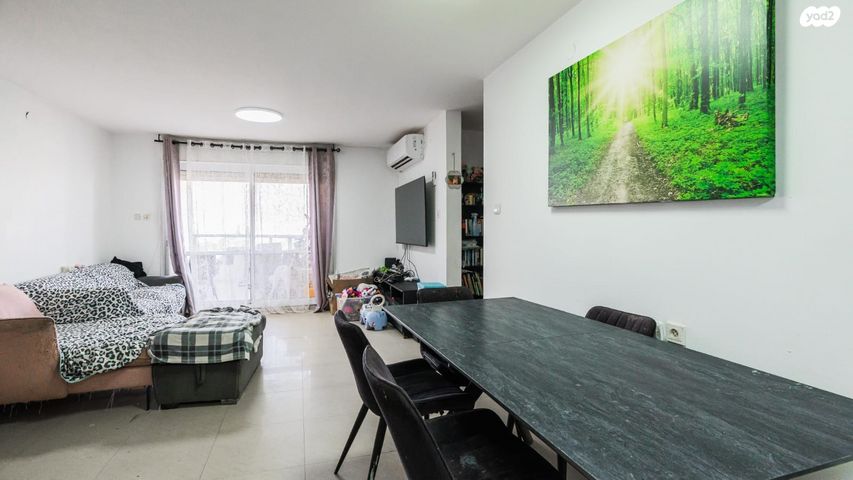 דירה, מאיר גרוסמן, נווה זאב, נאות אילן, באר שבע