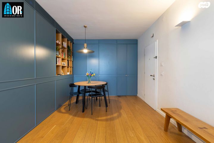 דירה, האיריס, קרית ראשון, ראשון לציון