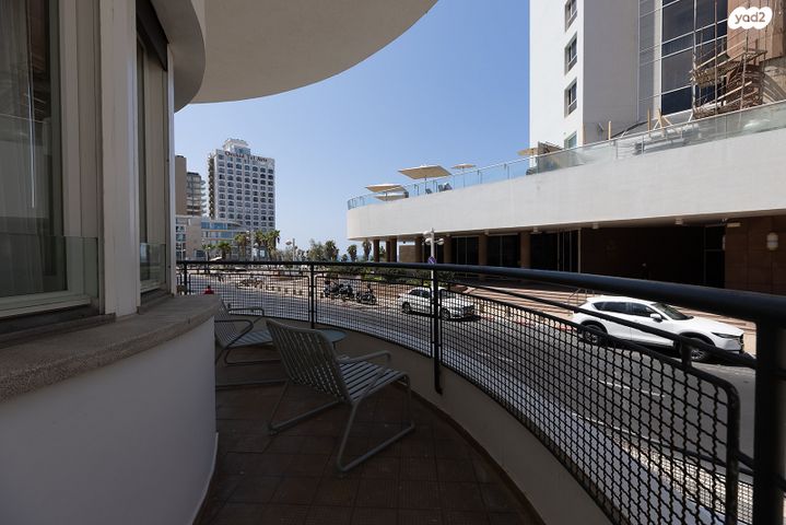 דירה, הירקון, הצפון הישן - דרום, תל אביב יפו