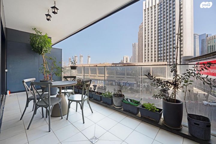 דירה, המעיין 3, שכונת הראשונים, רמת גן