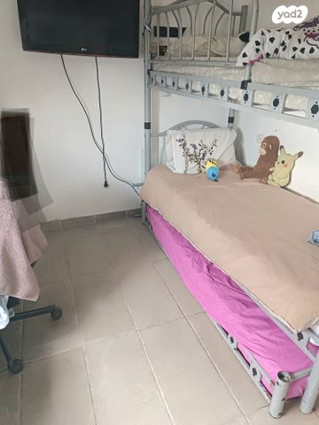 דירה, הדרור, נאות בן גוריון, יבנה