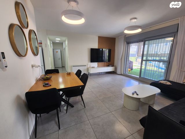 דירה, סנסן, צור הדסה