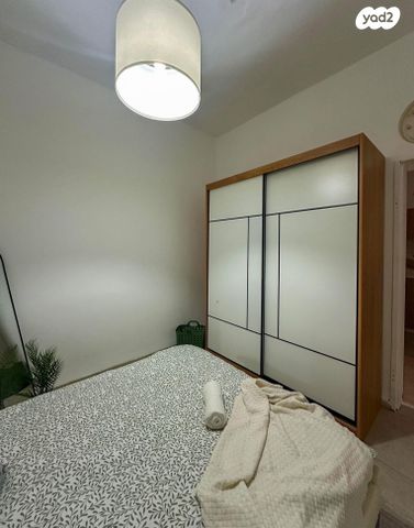 דירה, הלל 47, הדר עליון, חיפה