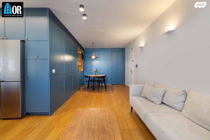 דירה, האיריס, קרית ראשון, ראשון לציון