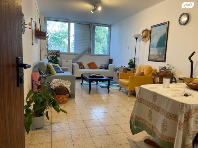 דירה, קטמונים, ירושלים