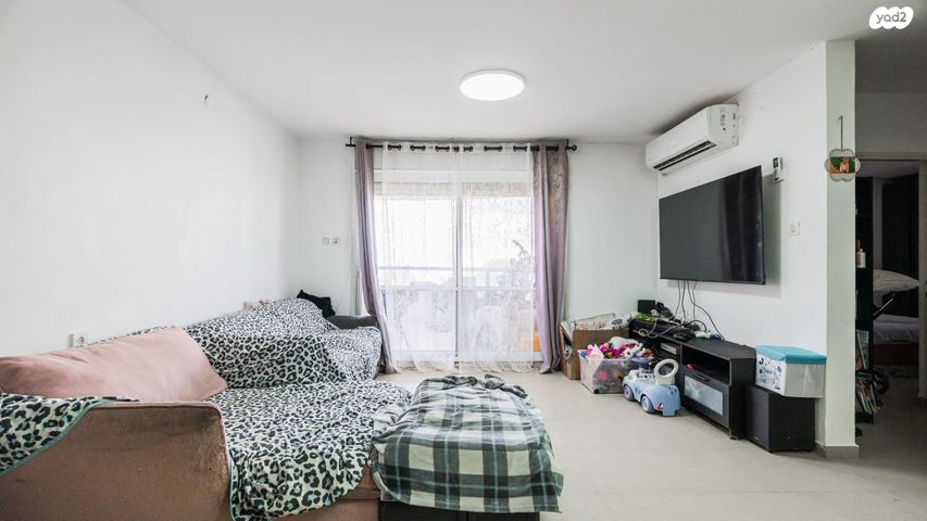 דירה, מאיר גרוסמן, נווה זאב, נאות אילן, באר שבע