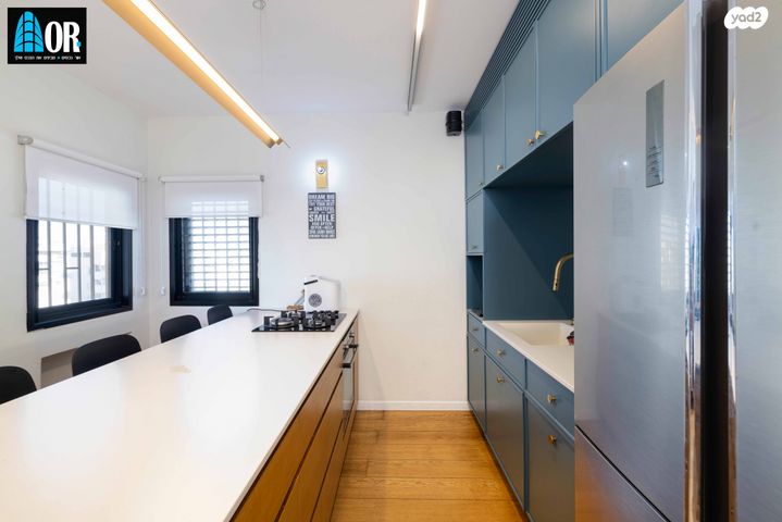 דירה, האיריס, קרית ראשון, ראשון לציון