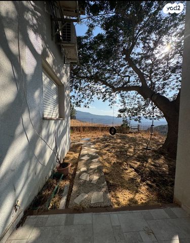 בית פרטי/ קוטג', כפר חנניה