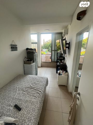 דירה, קרן קיימת לישראל 13, ניצנה, בת ים